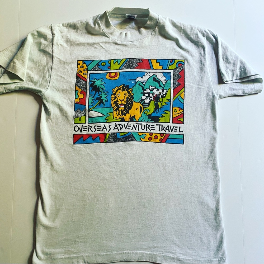 Vintage Tee
